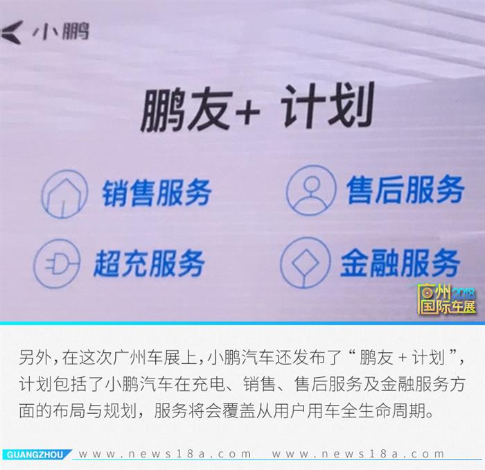 概念車也能上路了?盤點(diǎn)2018廣州車展造車新勢(shì)力