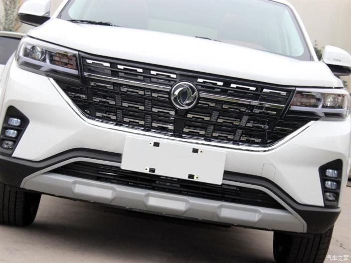 SUV，东风风行产品规划