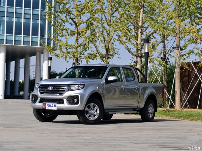 风骏7将在11月22日上市