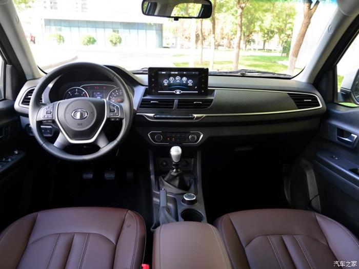 风骏7将在11月22日上市