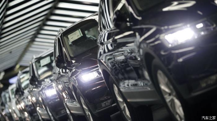 2022年大眾將擁歐洲最大電動(dòng)車(chē)生產(chǎn)網(wǎng)絡(luò) 2022年大眾將擁歐洲最大電動(dòng)車(chē)生產(chǎn)網(wǎng)絡(luò)