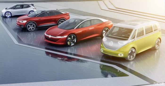 2022年大眾將擁歐洲最大電動(dòng)車(chē)生產(chǎn)網(wǎng)絡(luò) 2022年大眾將擁歐洲最大電動(dòng)車(chē)生產(chǎn)網(wǎng)絡(luò)