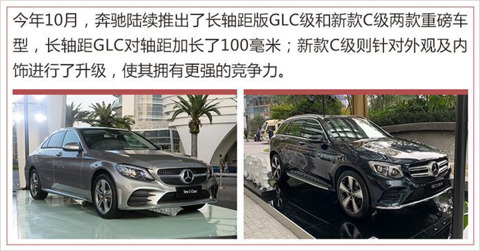 新车，销量，奔驰今年在华销量