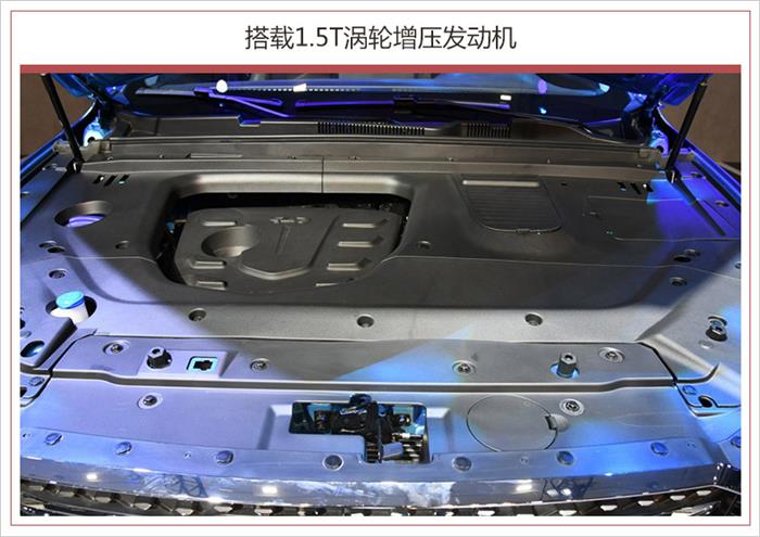 凱迪拉克新款CT6領(lǐng)銜 下周3款上市新車搶先看