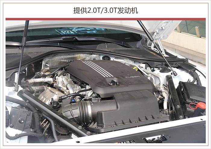 凱迪拉克新款CT6領(lǐng)銜 下周3款上市新車搶先看