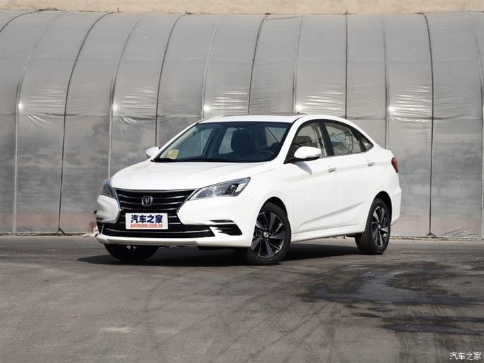 逸动DT,逸动DT上市，长安逸动DT