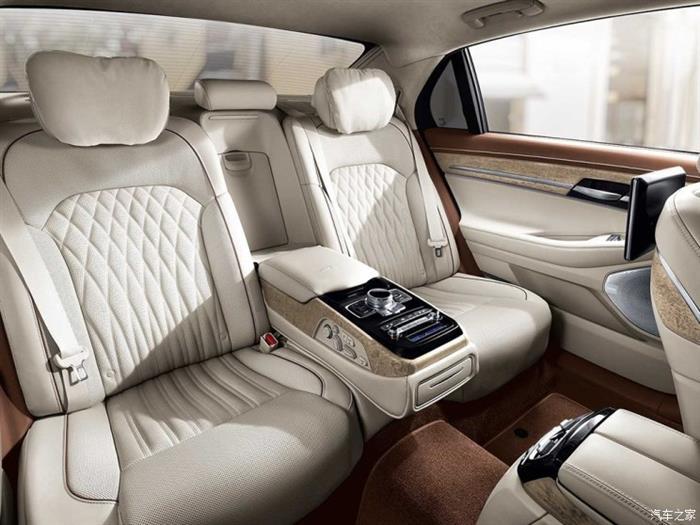 新车，新款Genesis G90,Genesis G90，新款Genesis G90正式亮相