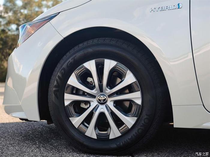 新车，卡罗拉，美规新卡罗拉,新卡罗拉官图