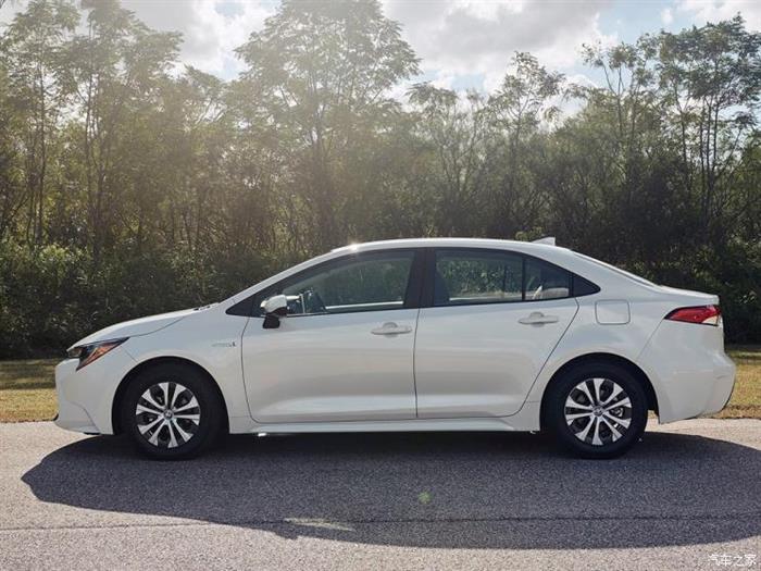 新车，卡罗拉，美规新卡罗拉,新卡罗拉官图