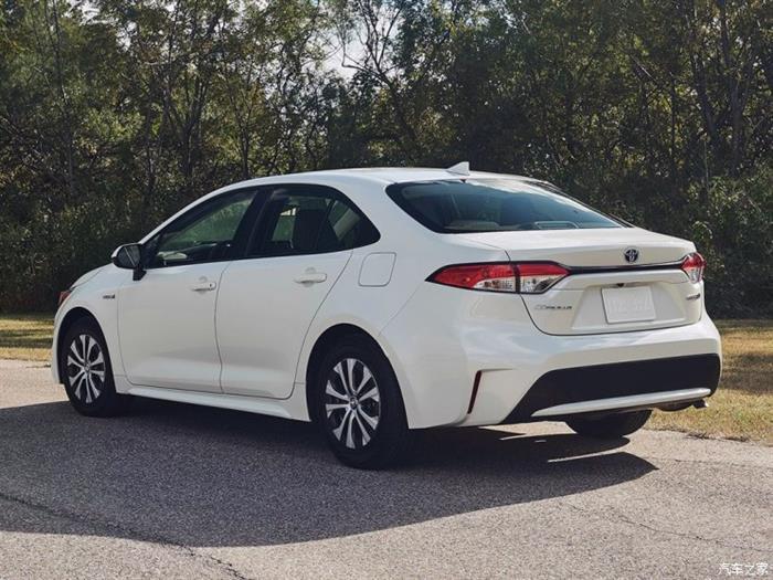 新车，卡罗拉，美规新卡罗拉,新卡罗拉官图