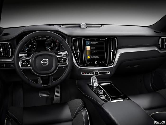 2018洛杉磯車展：沃爾沃新S60 T8性能版