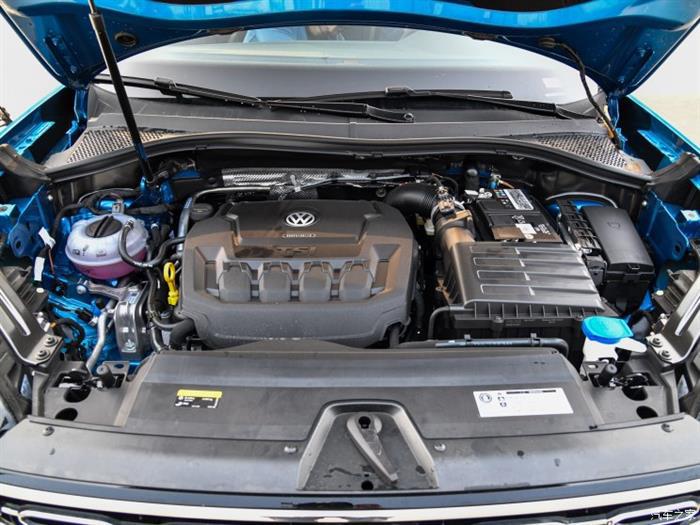 大众探岳开疆版售24.13万元,大众探岳开疆版上市