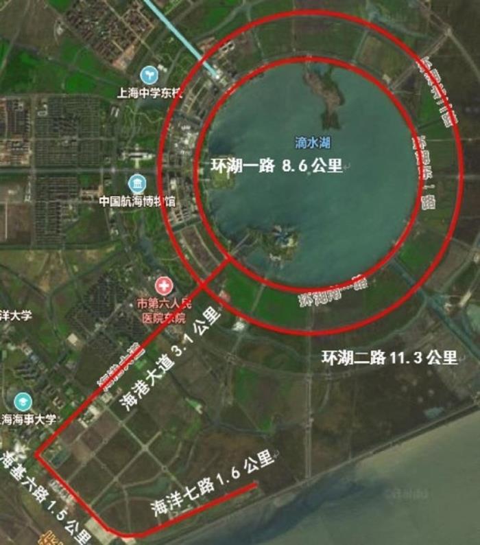 上海臨港自動駕駛基地將實現(xiàn)5G信號覆蓋