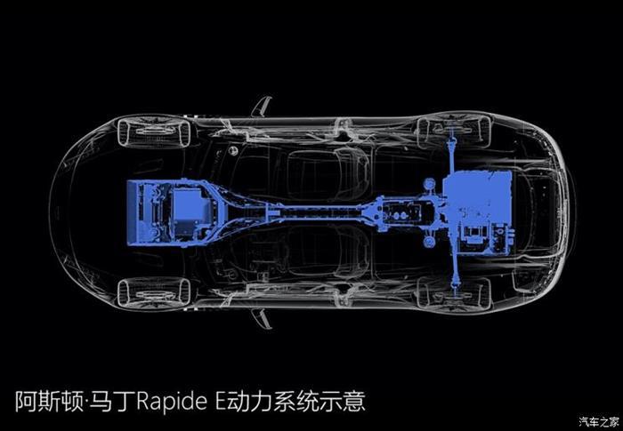 阿斯顿&middot;马丁,老爷车电动化改造项目