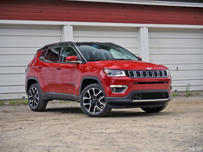 SUV，阿尔法&middot;罗密欧新SUV,指南者