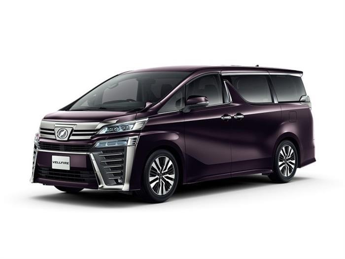 SUV，一汽丰田，一汽丰田最新产品规划,一汽丰田中型SUV，一汽丰田MPV