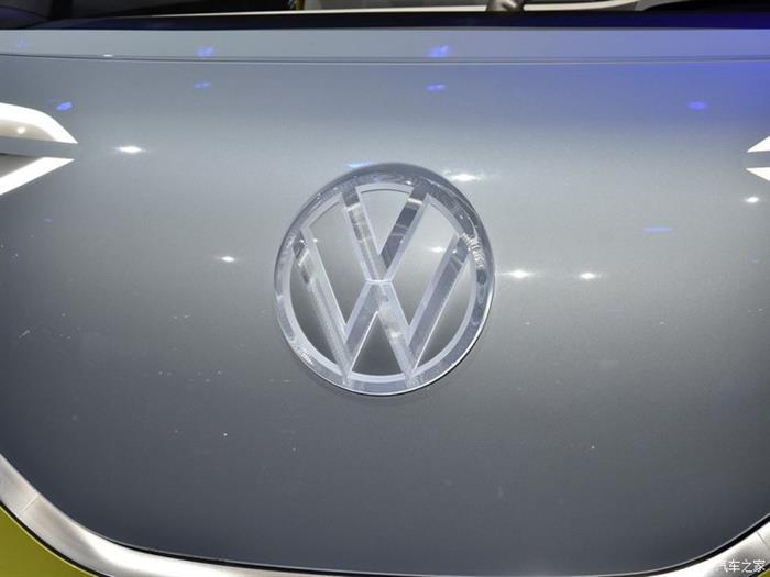 大眾將在日內(nèi)瓦車展推純電動沙灘車