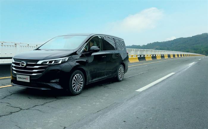 面面俱到，GM6将再度带火家用MPV？
