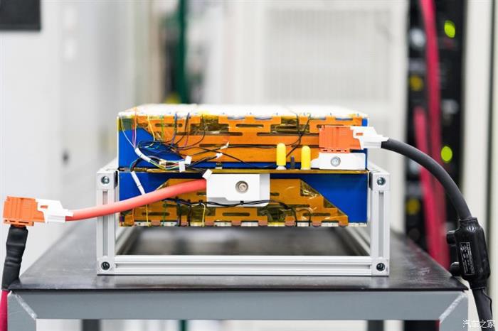 电池，电池温控系统