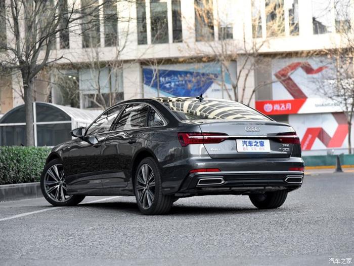 新车，奥迪A6，全新奥迪A6L配置,新奥迪A6L