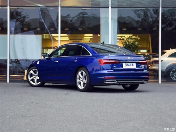 新车，奥迪A6，全新奥迪A6L配置,新奥迪A6L