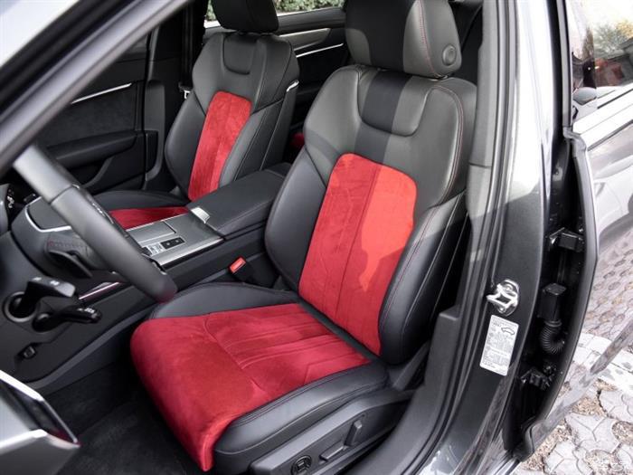 新车，奥迪A6，全新奥迪A6L配置,新奥迪A6L