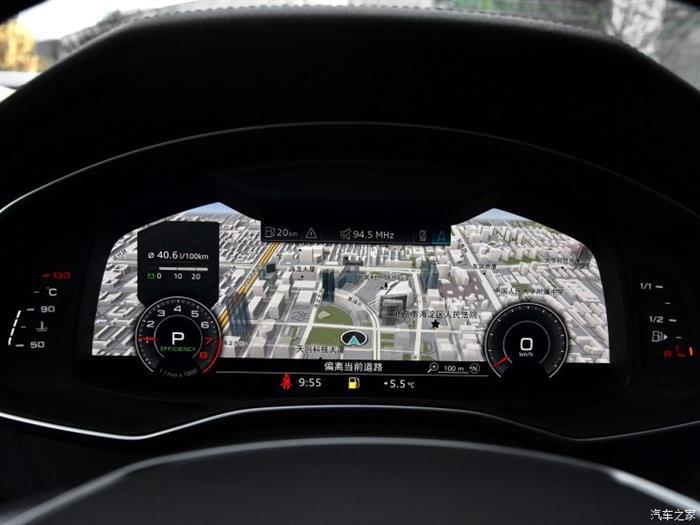 新车，奥迪A6，全新奥迪A6L配置,新奥迪A6L