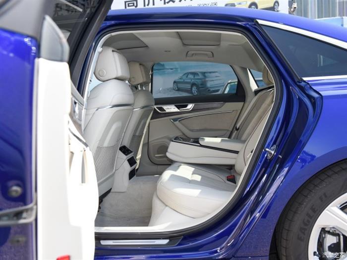 新车，奥迪A6，全新奥迪A6L配置,新奥迪A6L