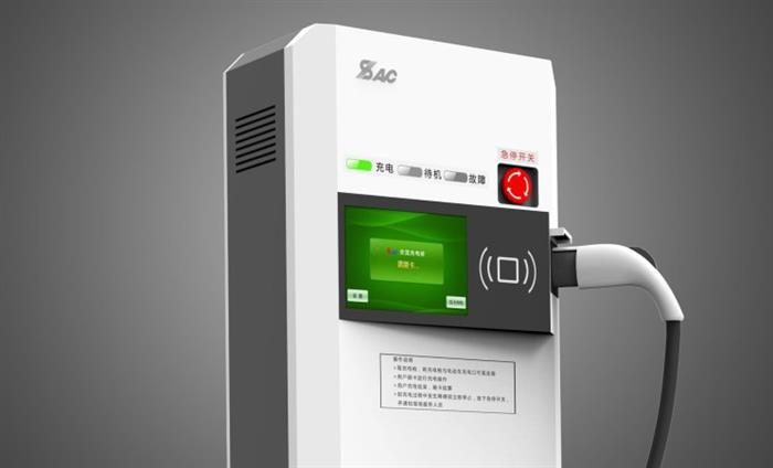 特來(lái)電牽手國(guó)家電網(wǎng)