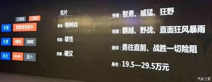 福田图雅诺四驱版上市