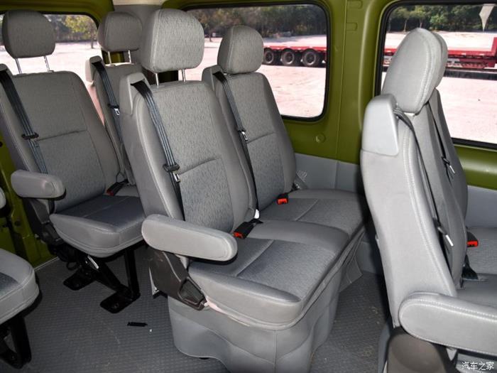 福田图雅诺四驱版上市