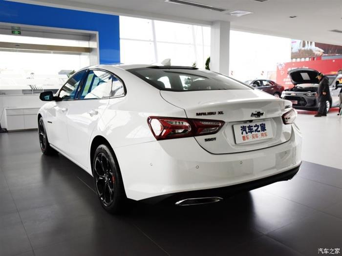 迈锐宝，新款迈锐宝XL上市,新款迈锐宝XL