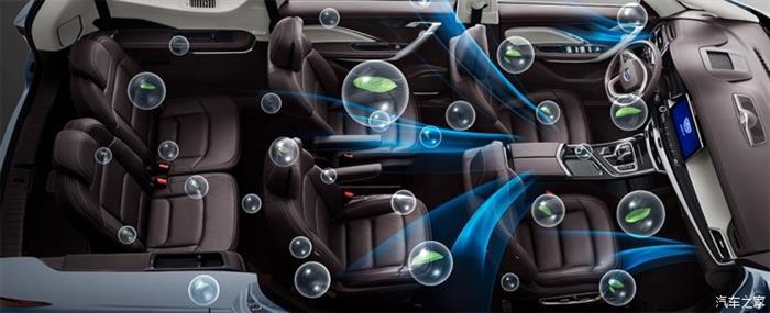 吉利嘉际配置,吉利嘉际上市时间