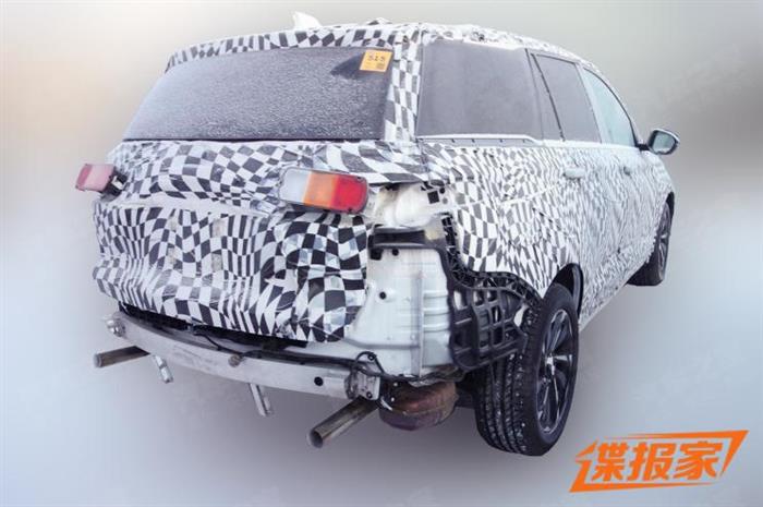 新车，SUV，宝骏SUV新车