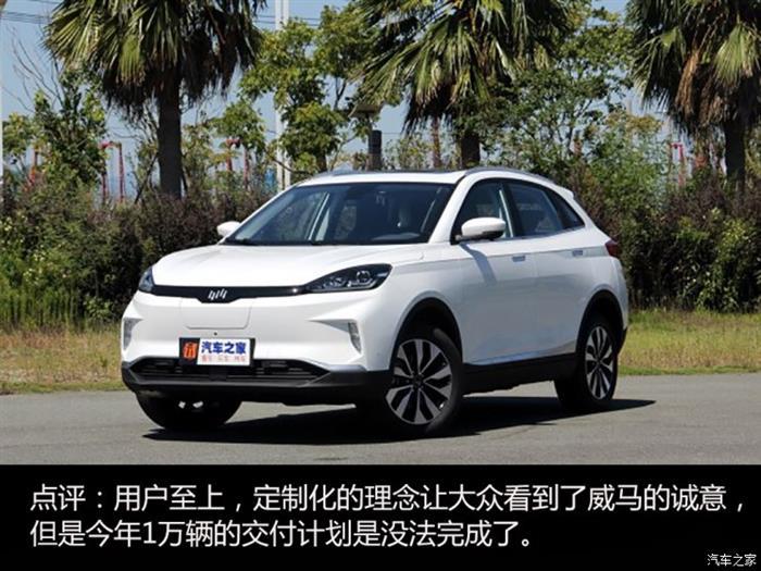 SUV，蔚来，造车新势力排行