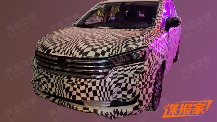 汉腾V7配置,汉腾V7价格