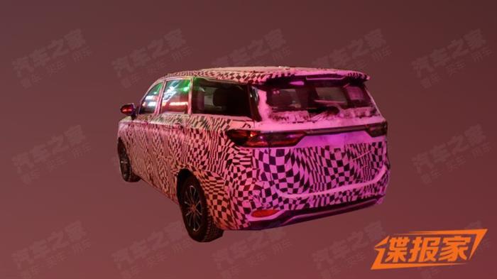 汉腾V7配置,汉腾V7价格