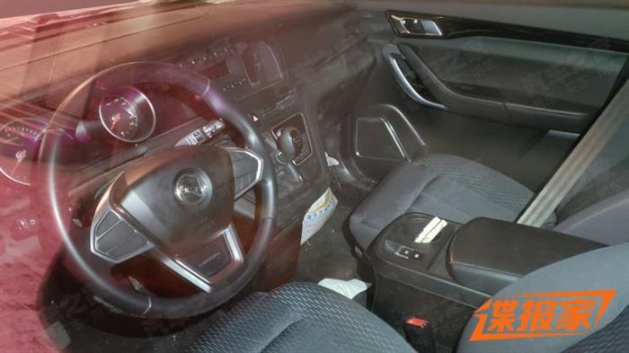 汉腾V7配置,汉腾V7价格