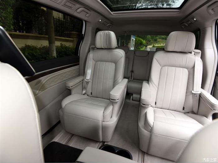 广汽传祺，广汽传祺GM8