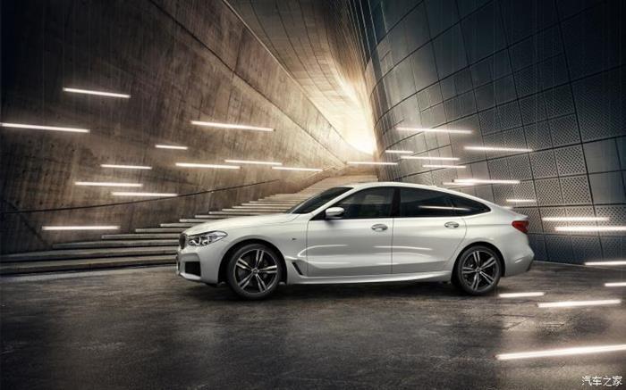 宝马6系GT上市,宝马6系GT价格，宝马6系GT外观内饰