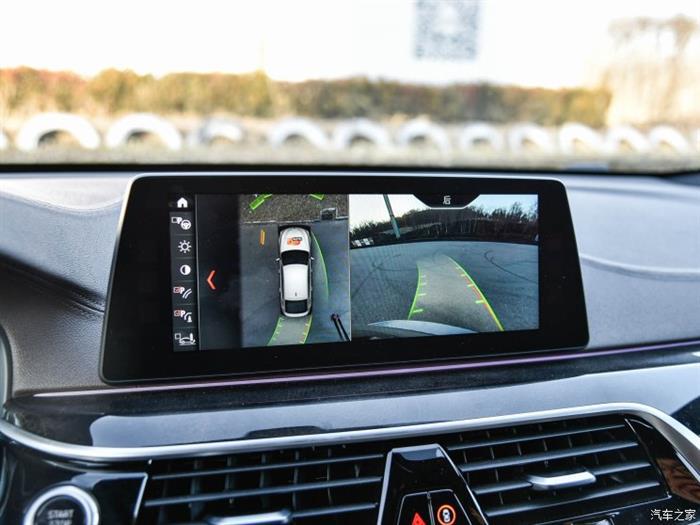 宝马6系GT上市,宝马6系GT价格，宝马6系GT外观内饰