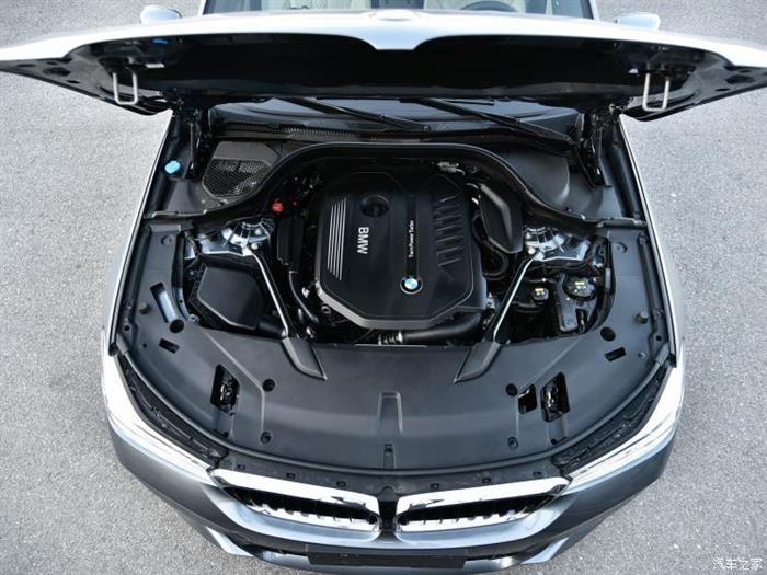 宝马6系GT上市,宝马6系GT价格，宝马6系GT外观内饰