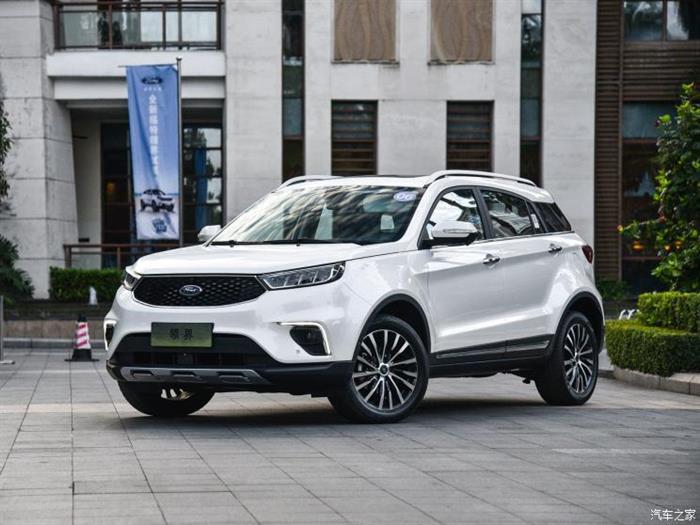 福特领界配置,福特领界预售售价，福特领界动力
