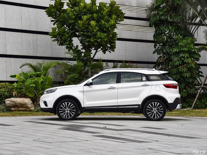 福特领界配置,福特领界预售售价，福特领界动力