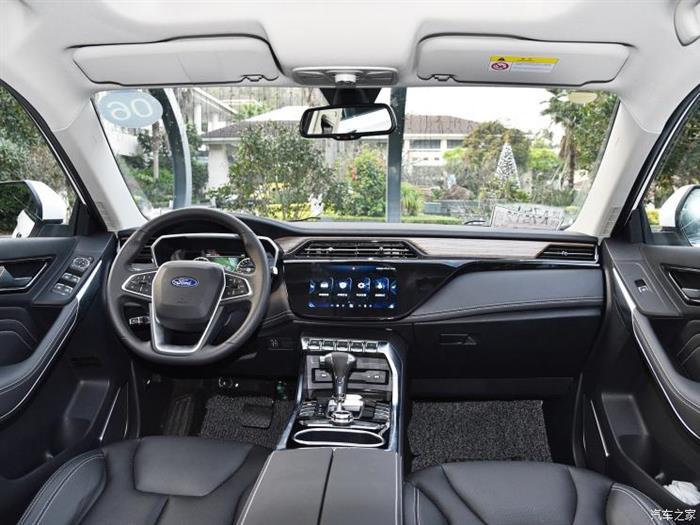 福特领界配置,福特领界预售售价，福特领界动力
