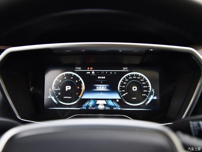 福特领界配置,福特领界预售售价，福特领界动力