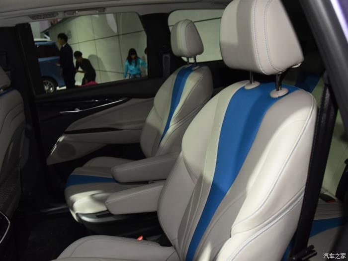 上汽大通G50上市,上汽大通G50首发款价格，广州车展