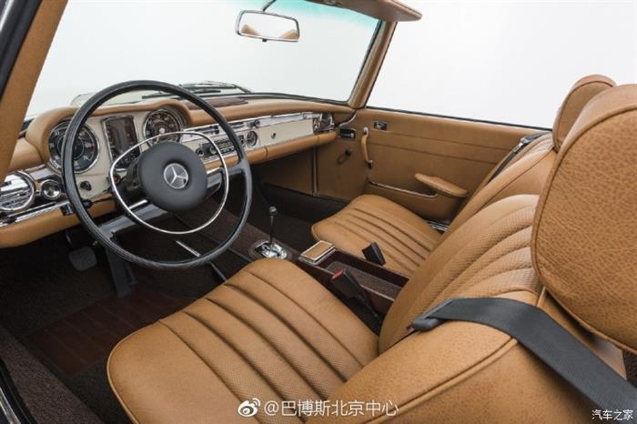 巴博斯引入经典车业务,巴博斯中国区业务，巴博斯BRABUS Classic