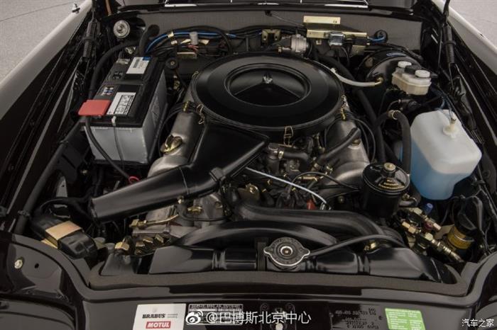 巴博斯引入经典车业务,巴博斯中国区业务，巴博斯BRABUS Classic