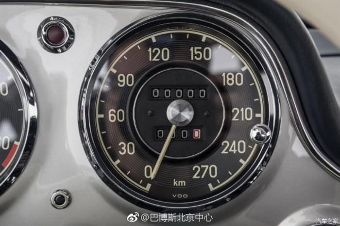 巴博斯引入经典车业务,巴博斯中国区业务，巴博斯BRABUS Classic